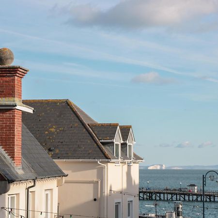 Purbeck Hotel Apartments - Flat 6 Swanage Esterno foto