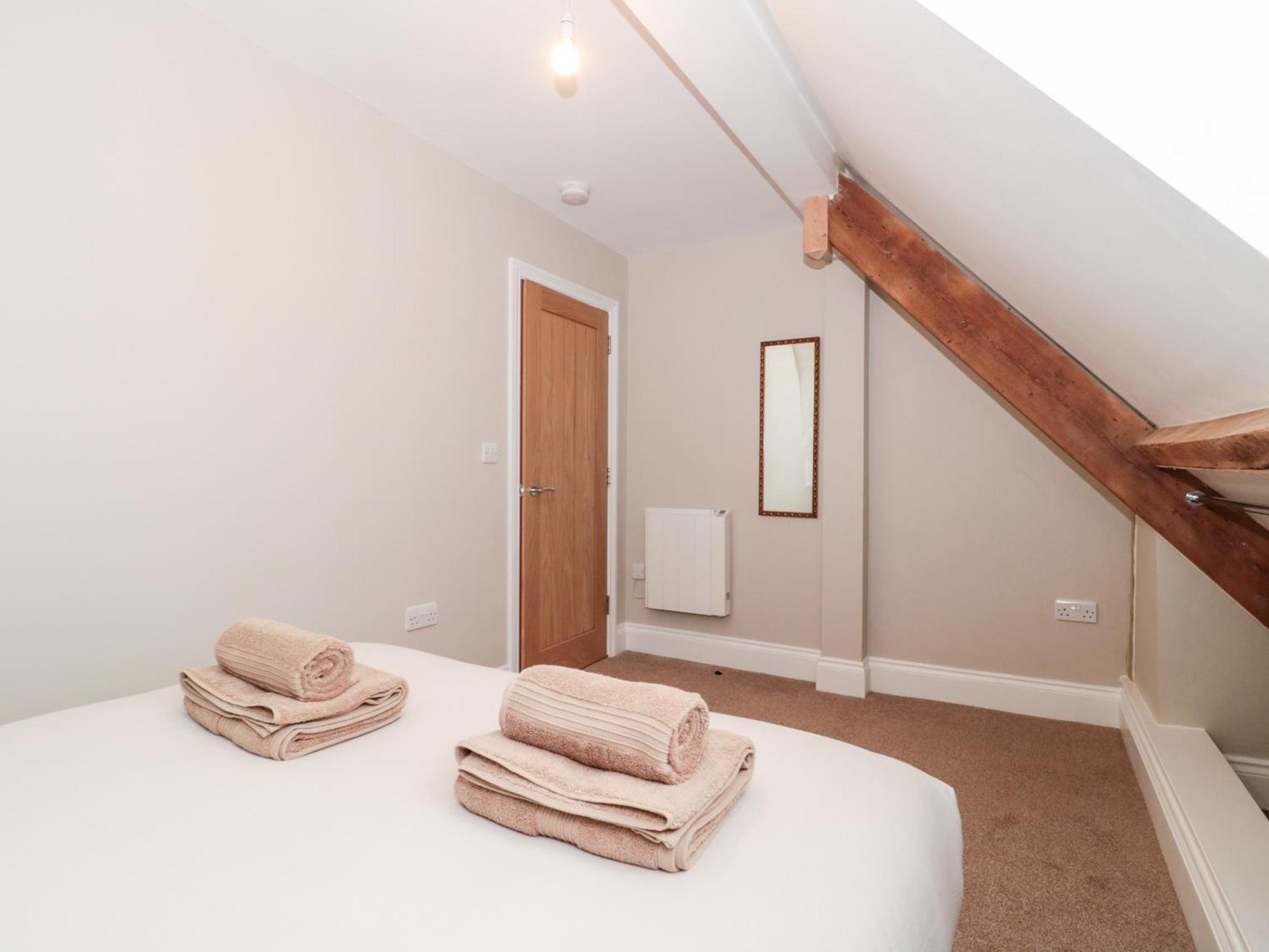 Purbeck Hotel Apartments - Flat 6 Swanage Esterno foto