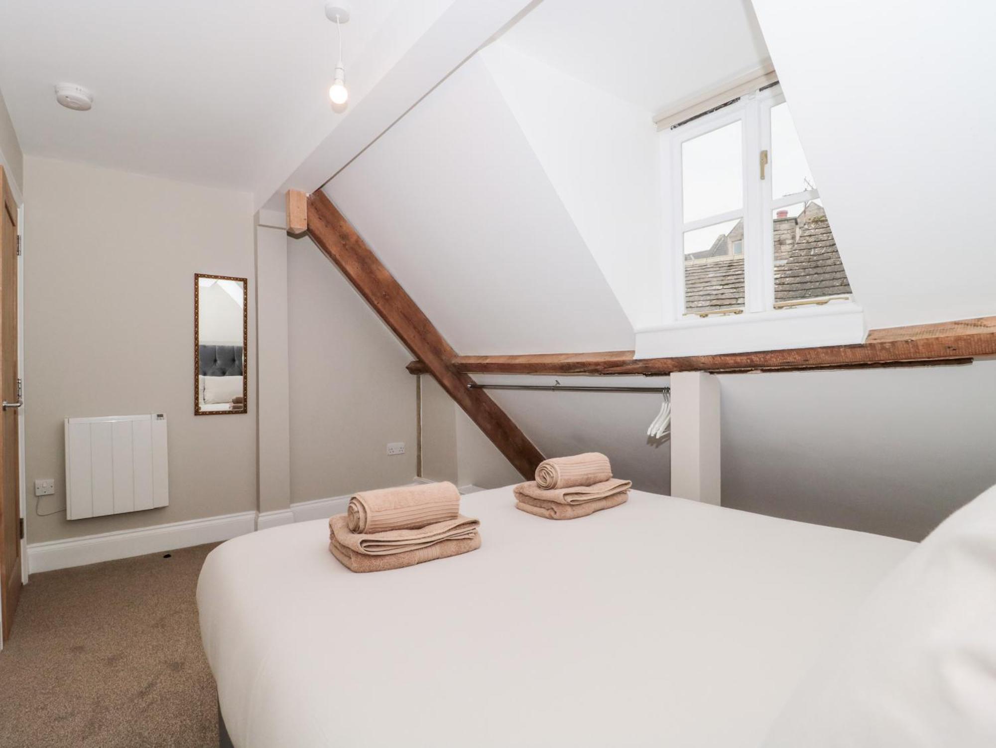 Purbeck Hotel Apartments - Flat 6 Swanage Esterno foto