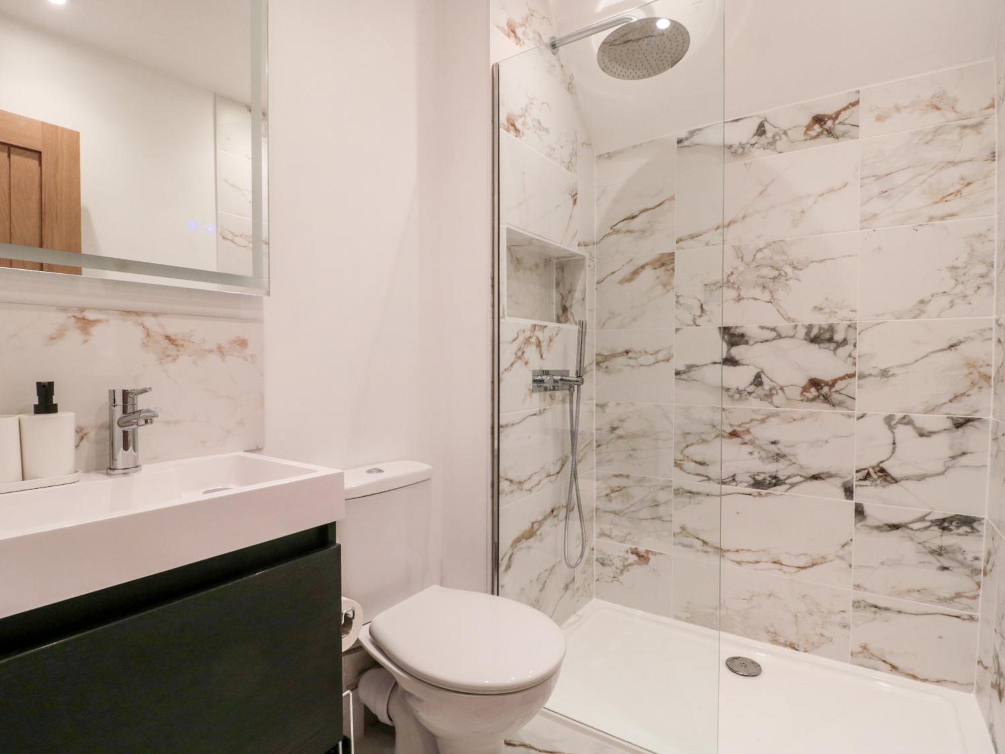 Purbeck Hotel Apartments - Flat 6 Swanage Esterno foto