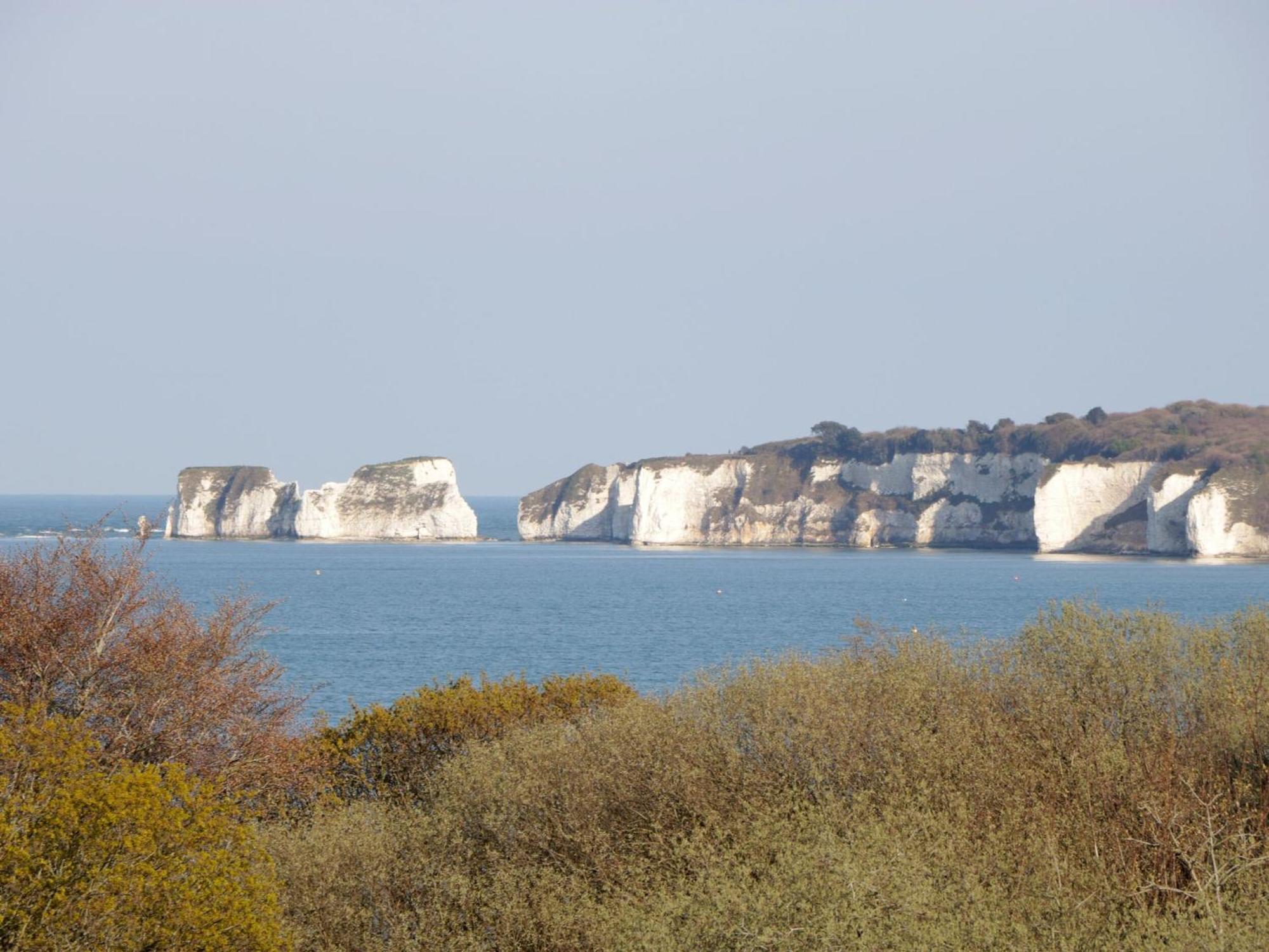 Purbeck Hotel Apartments - Flat 6 Swanage Esterno foto