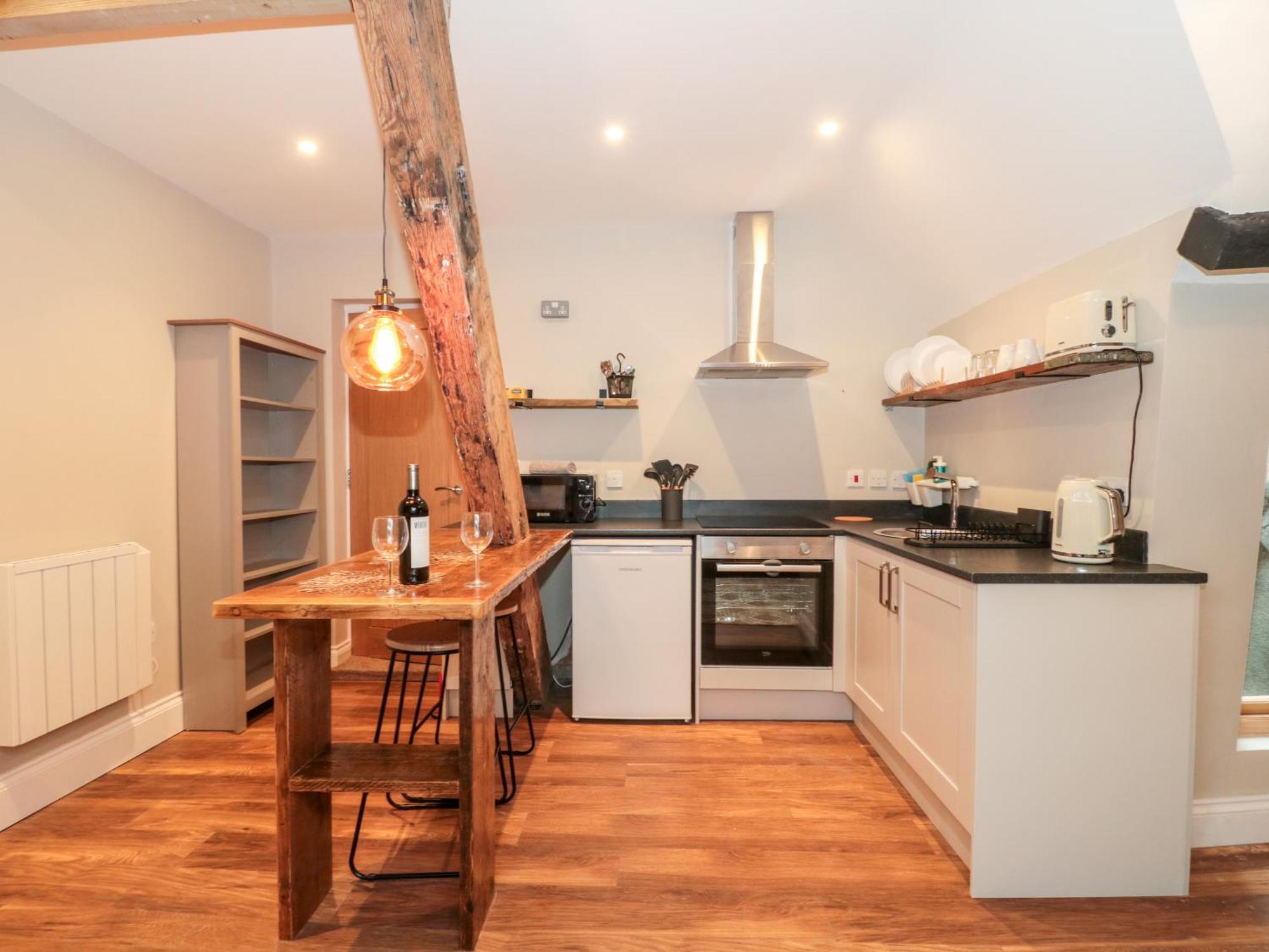 Purbeck Hotel Apartments - Flat 6 Swanage Esterno foto