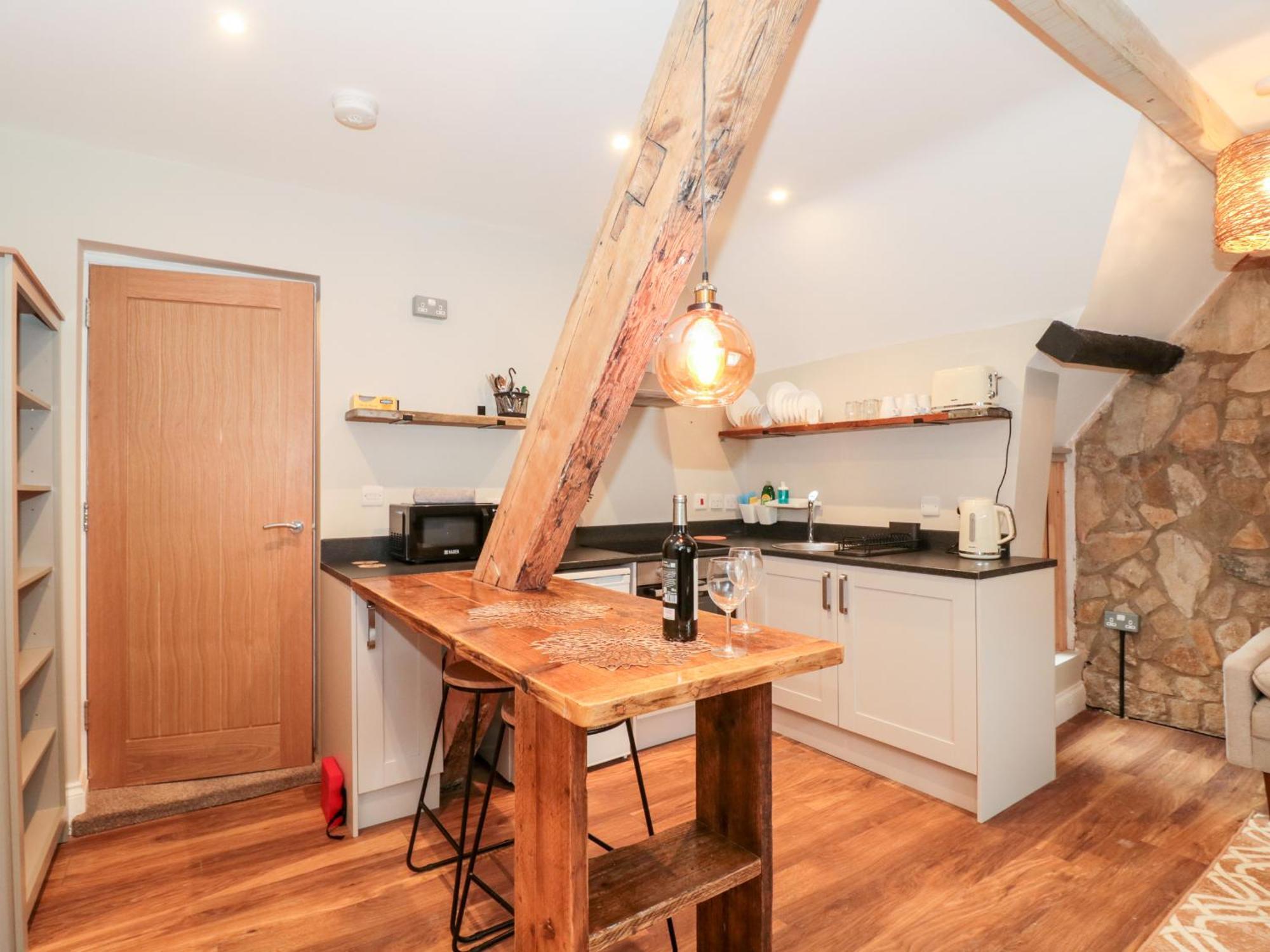 Purbeck Hotel Apartments - Flat 6 Swanage Esterno foto